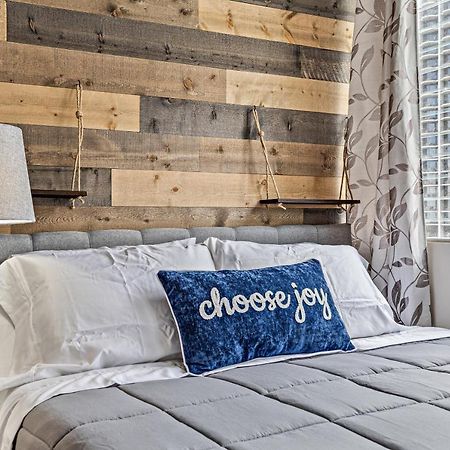 Modern Waikiki Condo Perfect For Beach Getaway! Honolulu Kültér fotó